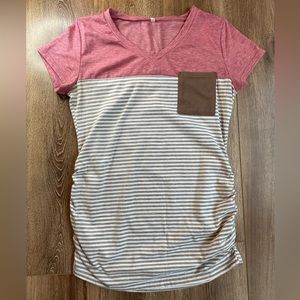 Maternity Top